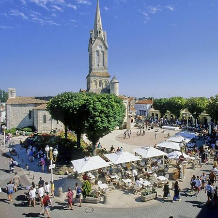 Saint Georges De Didonne - Emplacement Priviligie Pour Un Sejour A Deux Ou En Solo Luaran gambar